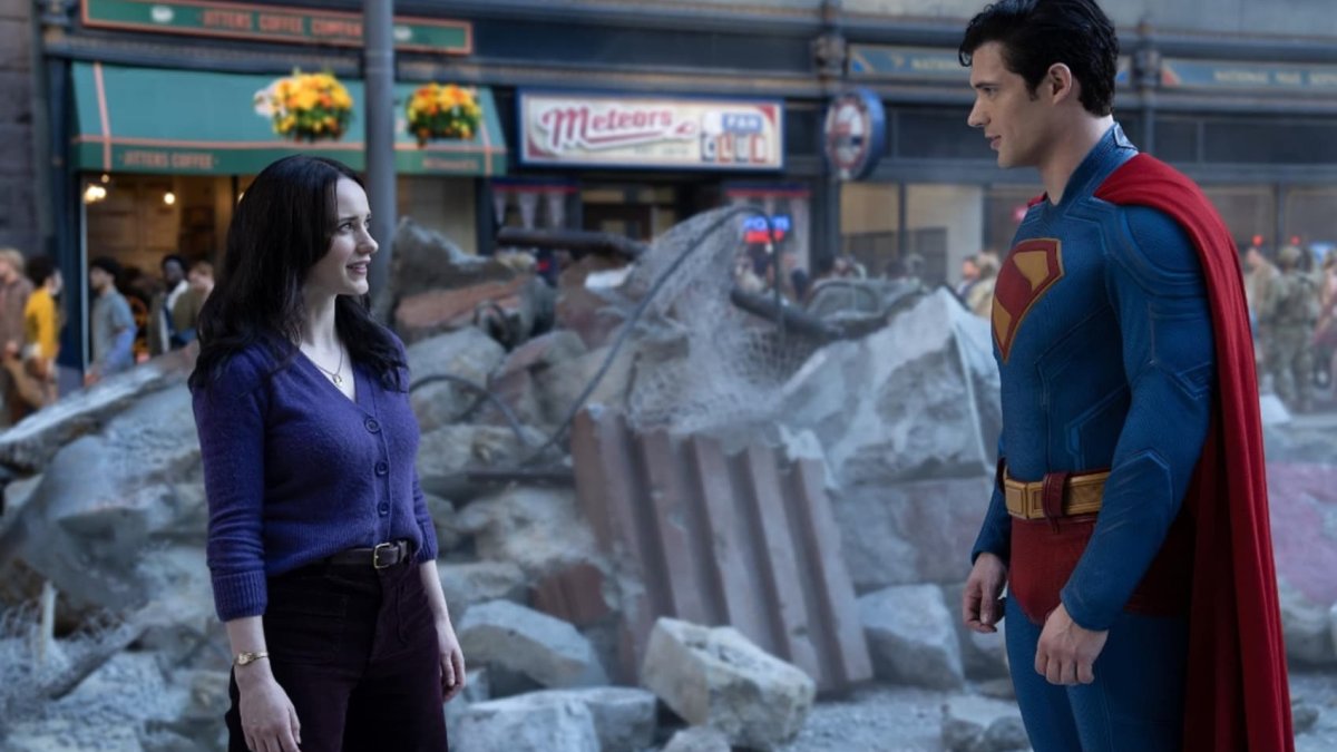 'Superman,' 'F1' both cross 0 million at the global box office