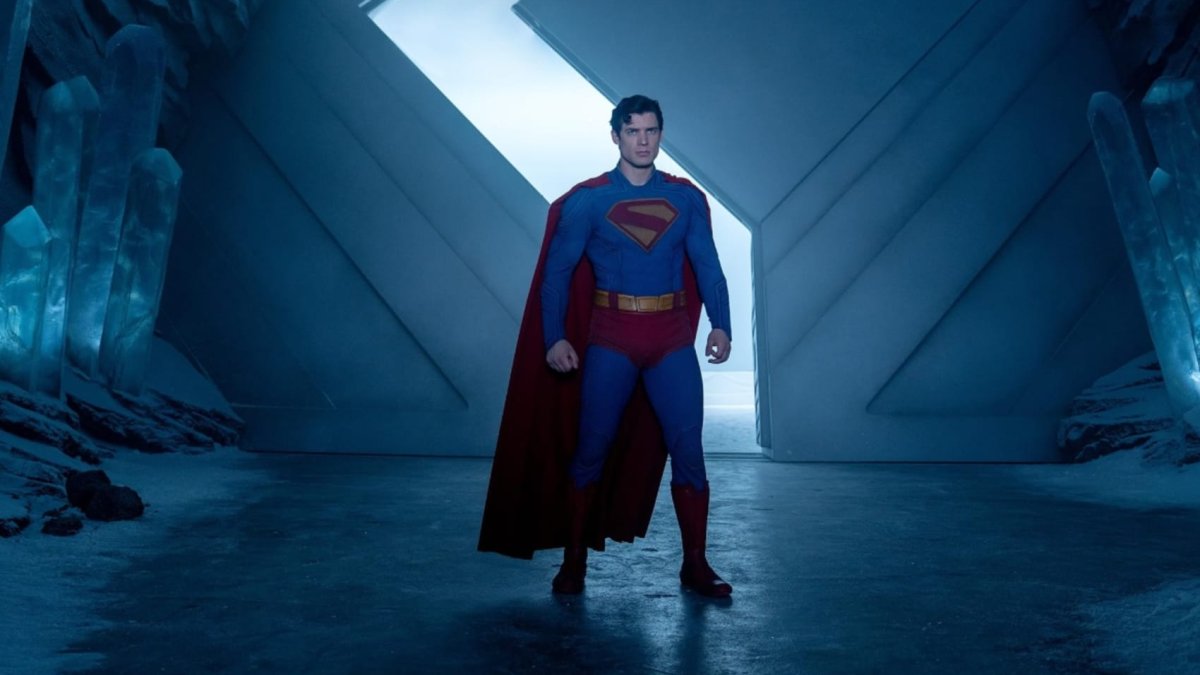 ‘Superman' snares .5 million in Thursday previews on way to 0 million opening