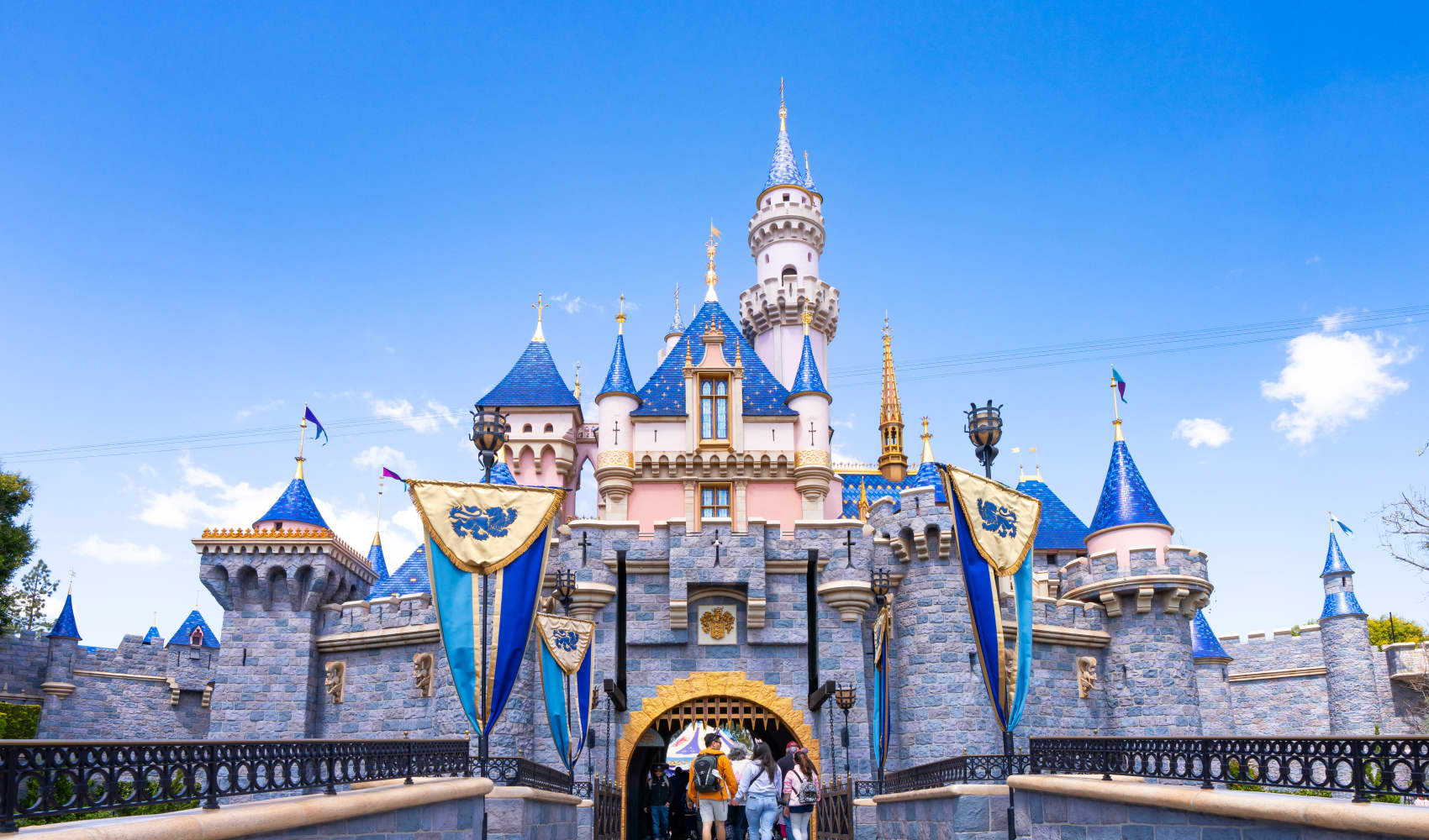 A look at changes to Disney parks' policies for disabled visitors