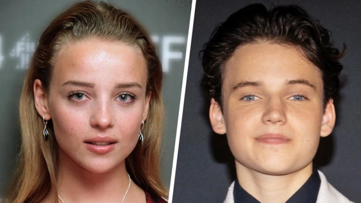 'Legend of Zelda' movie casts Bo Bergason as Zelda, Benjamin Evan Ainsworth as Link