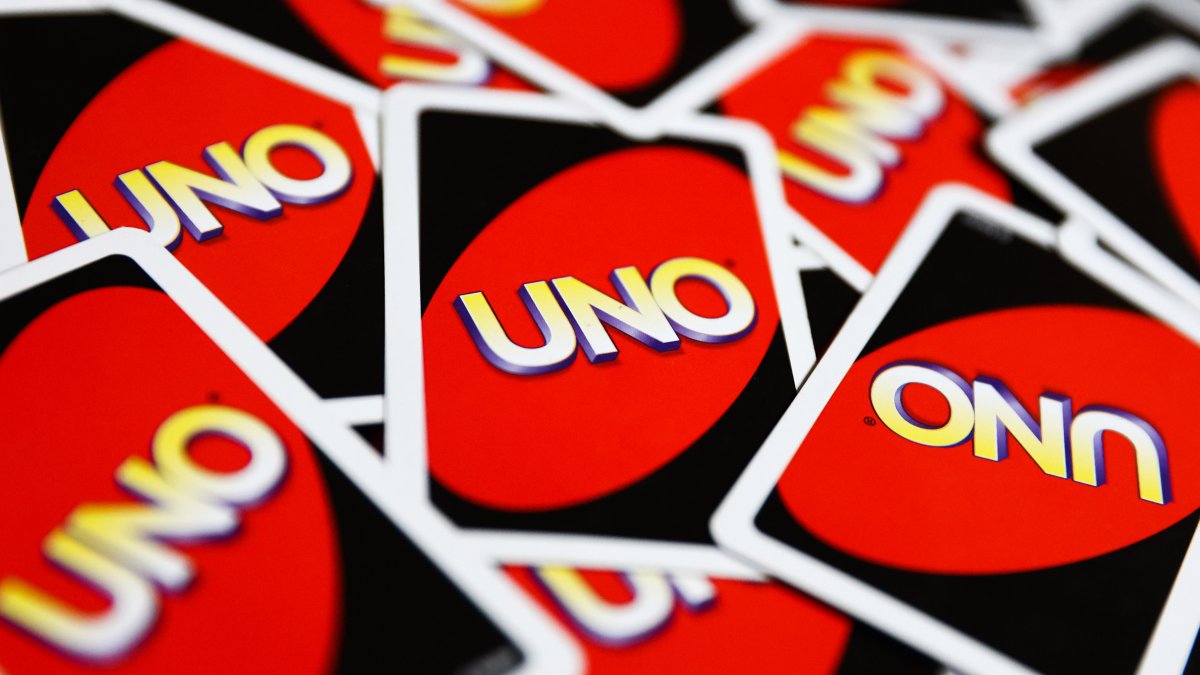 Is Uno going to be a Casino game in Las Vegas?