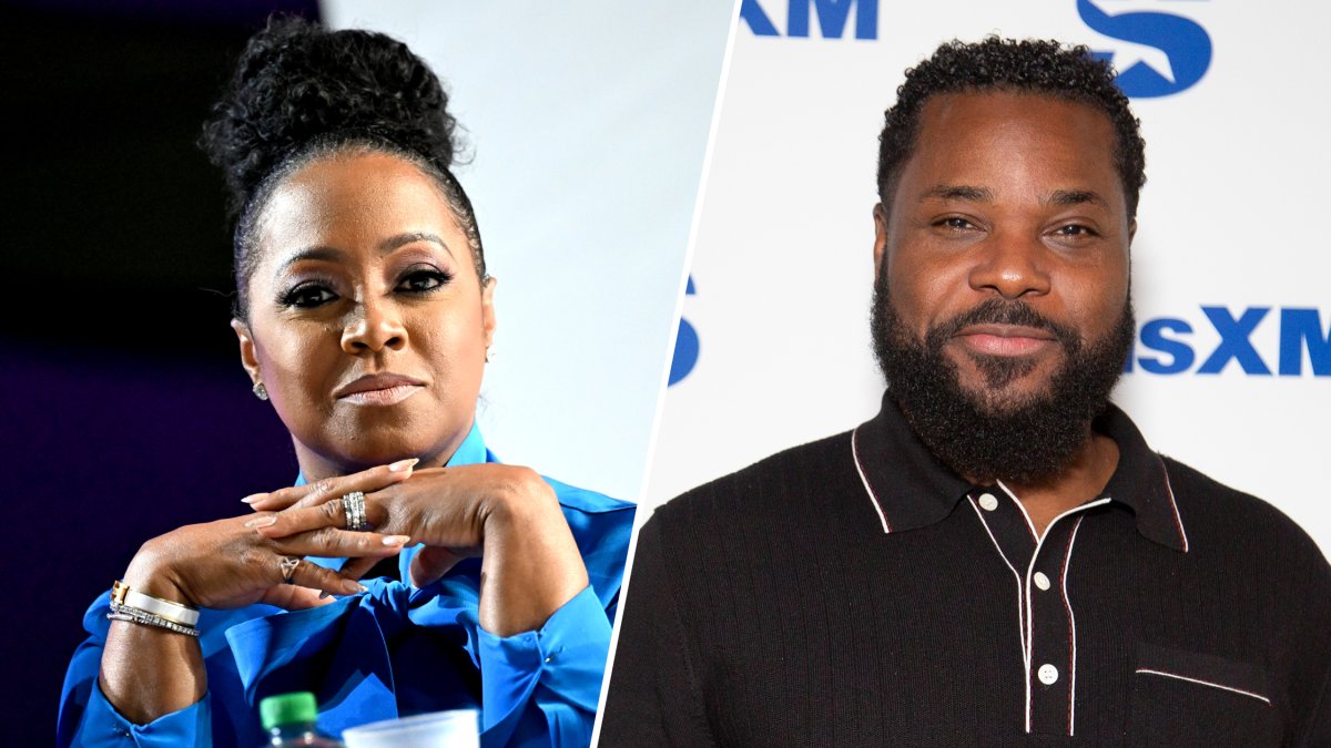 ‘Cosby Show’ star Keshia Knight Pulliam honors Malcolm-Jamal Warner: ‘I lost my big brother’