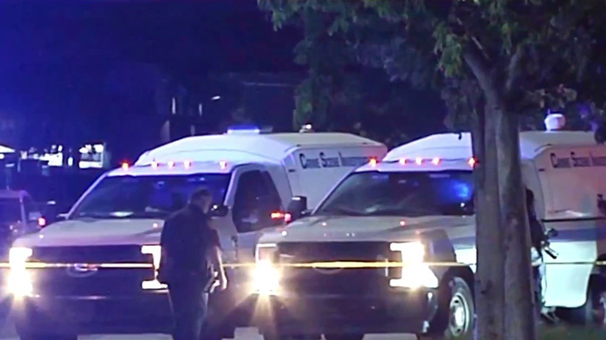Gunman at large after man and woman shot in Little Havana – NBC 6 South ...