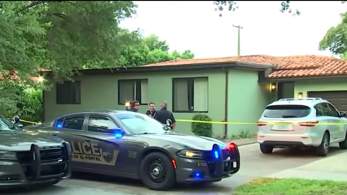 Doctor accused of faking daughter’s drowning extradited to Miami-Dade – NBC 6 South Florida