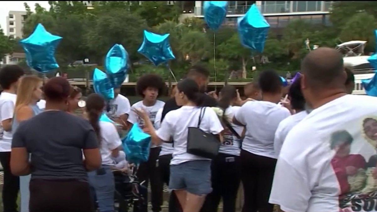 Vigil held for man killed in Miami-Dade deputy shooting as Homestead ...