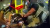 Video shows arrest of doctor accused of killing daughter, faking her drowning in El Portal