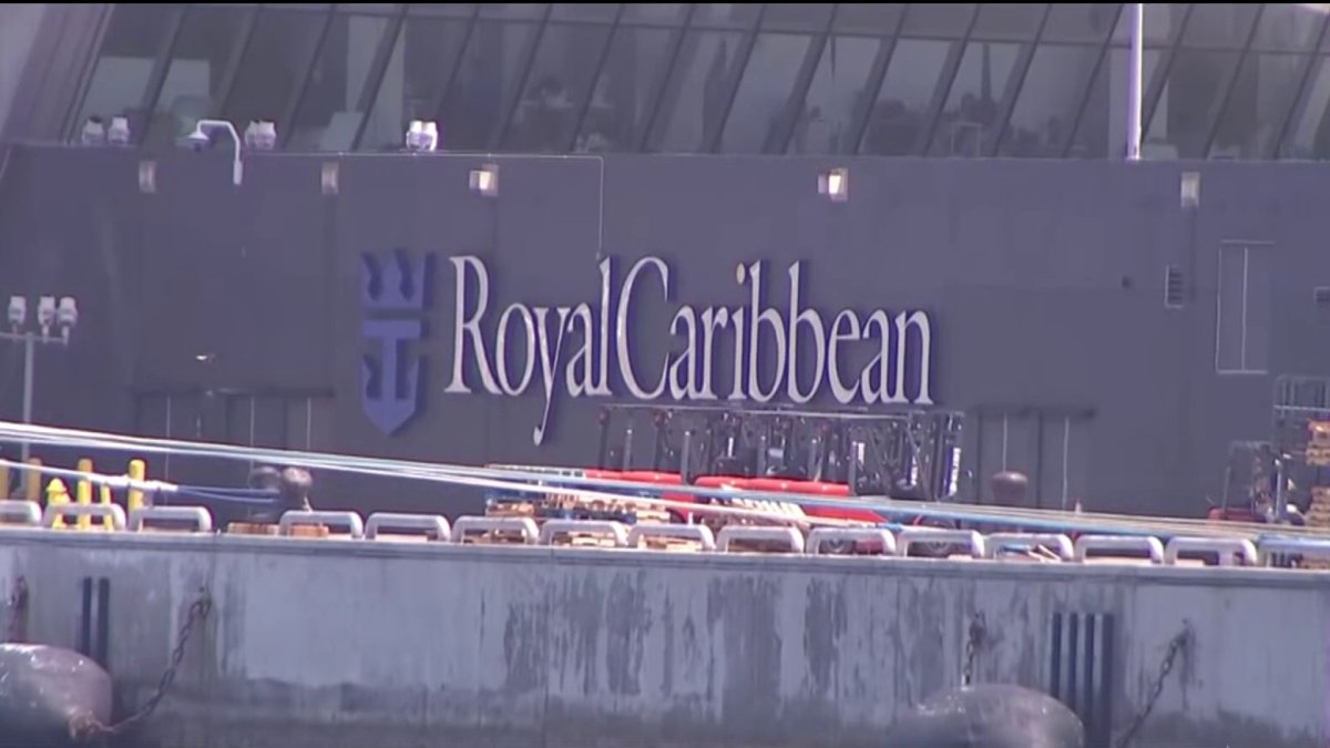 Royal Caribbean Crew Member Dies After Stabbing Fellow Worker Jumping
