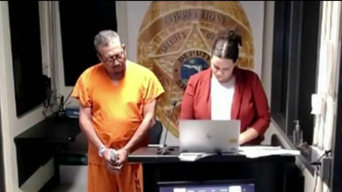 Judge sets $10,000 bond for man accused of attacking man at Miami ...