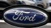 Ford recalls more than 290,000 vehicles due to issue with rearview camera system