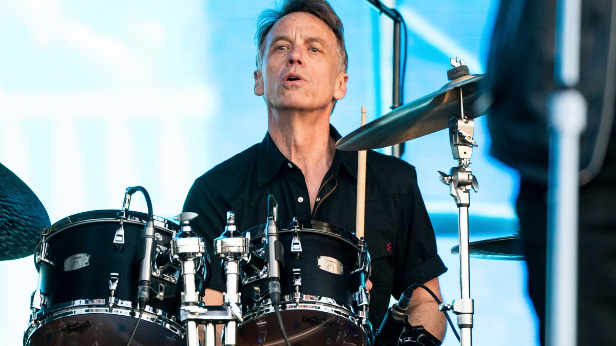 Matt Cameron leaving Pearl Jam after nearly 30 years
