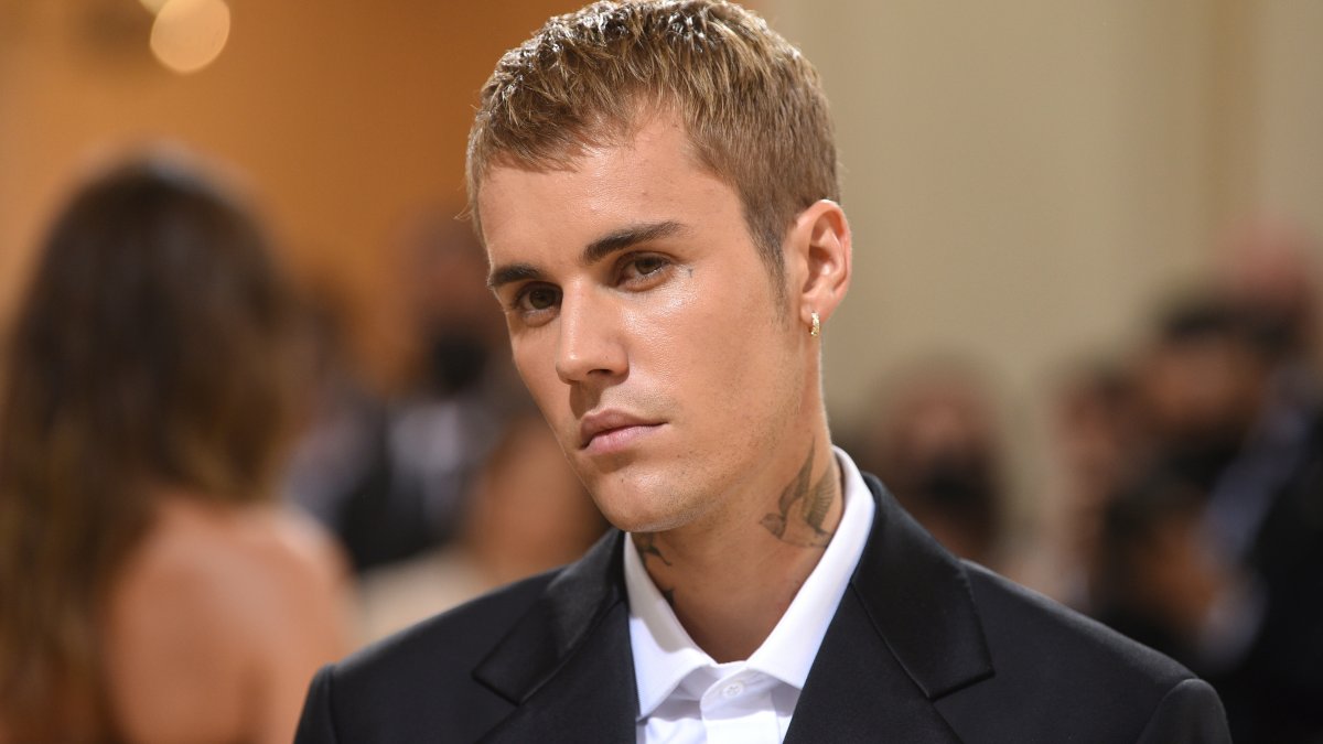 Justin Bieber teases his long-awaited seventh album