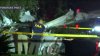 Small plane crashes in Pembroke Pines: 4 hospitalized, including two minors