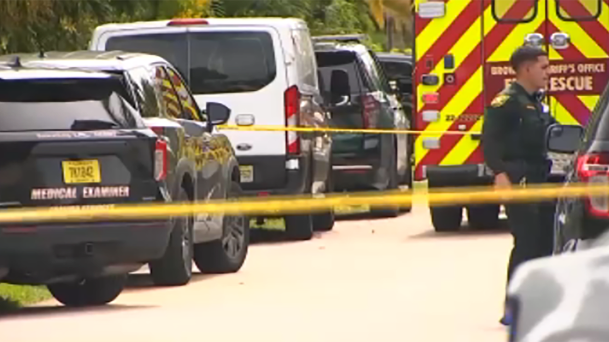 Landscaper dies after being electrocuted in Oakland Park