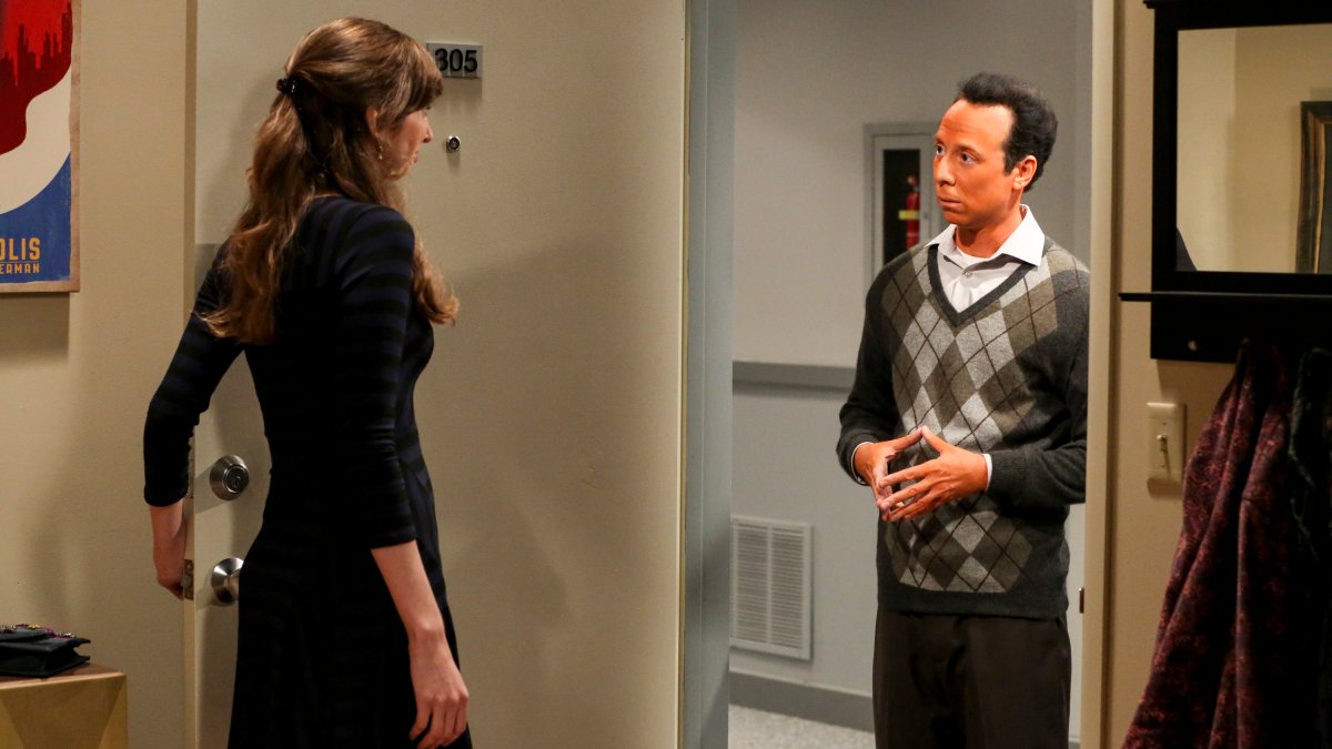 'Big Bang Theory' spinoff 'Stuart Fails to Save the Universe' in the works at HBO Max
