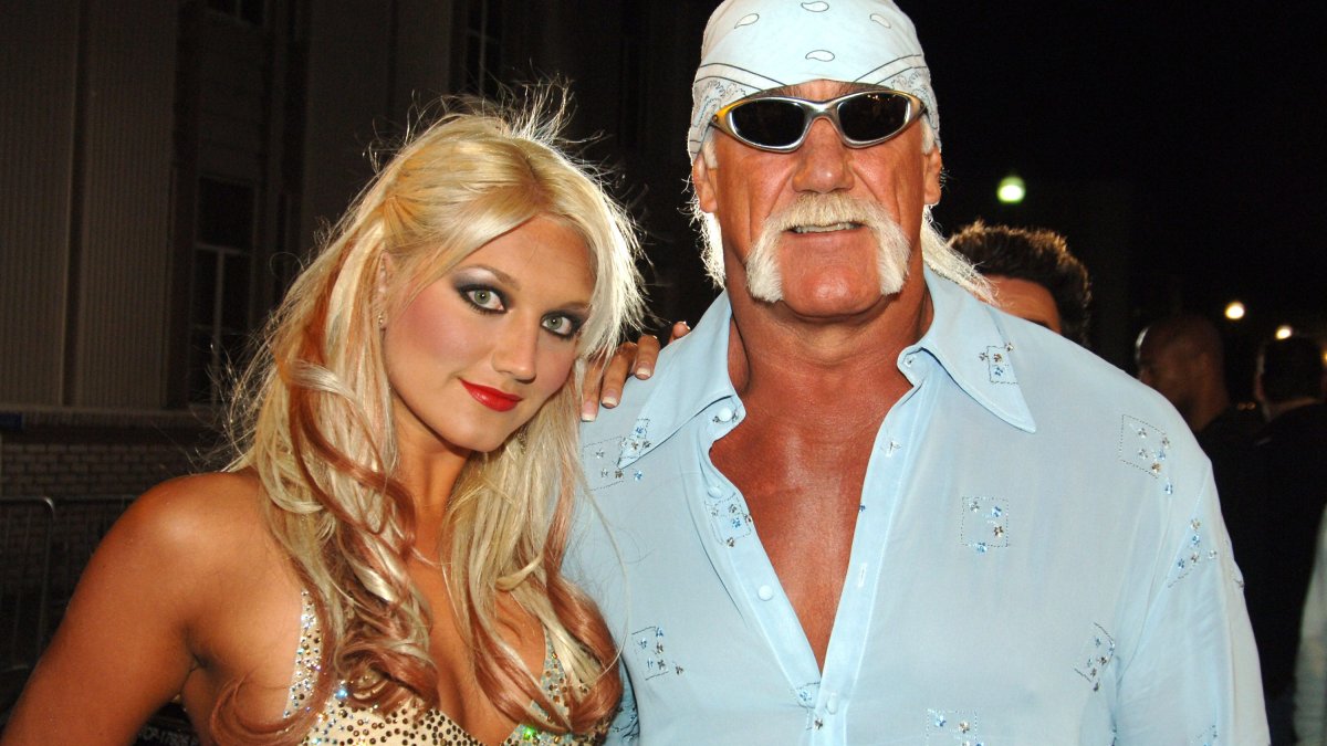 Hulk Hogan’s daughter opens up about estrangement: ‘I want to clear a few things up’