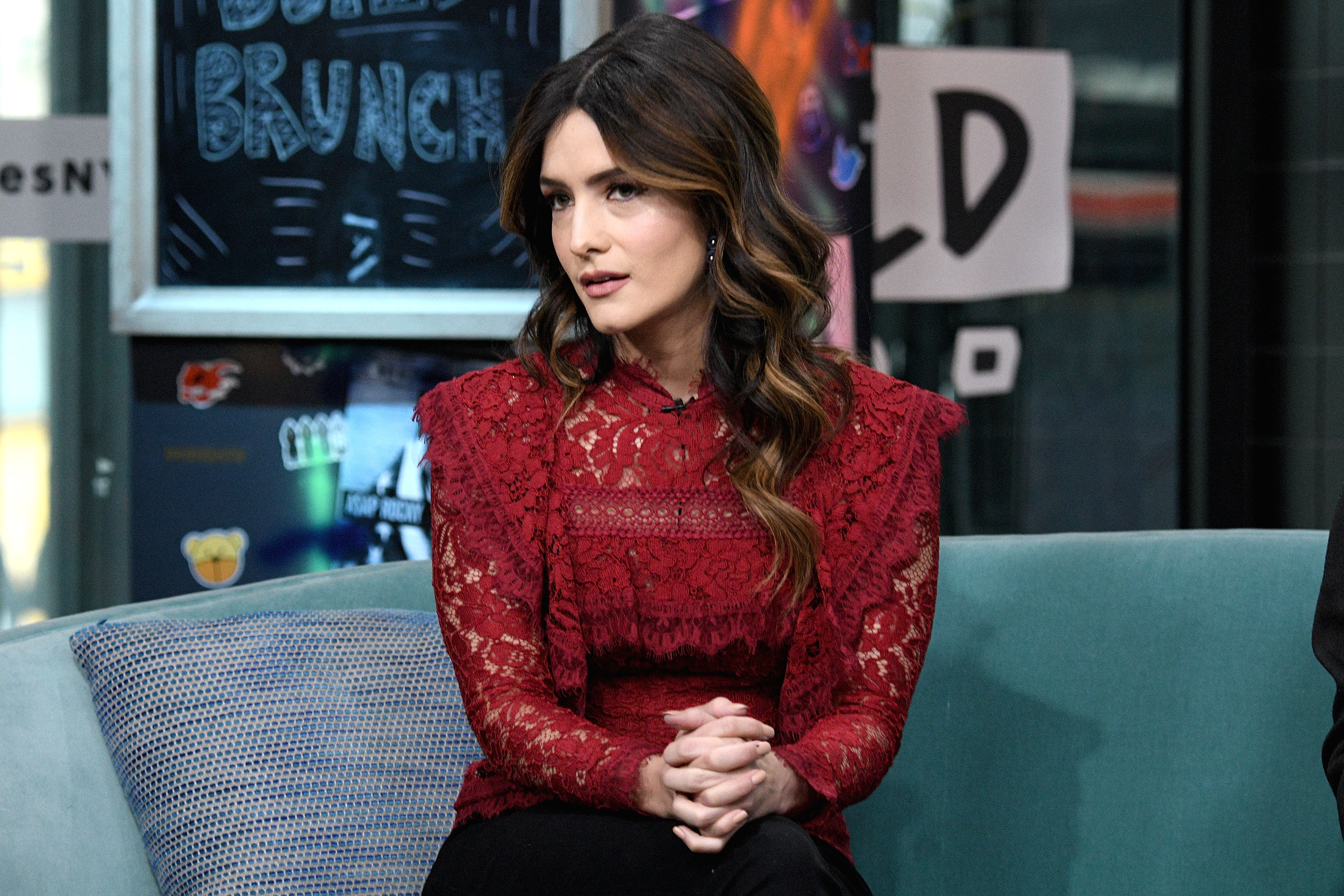 Sofía Vergara’s sister Sandra Vergara joins 'Selling Sunset' season 9