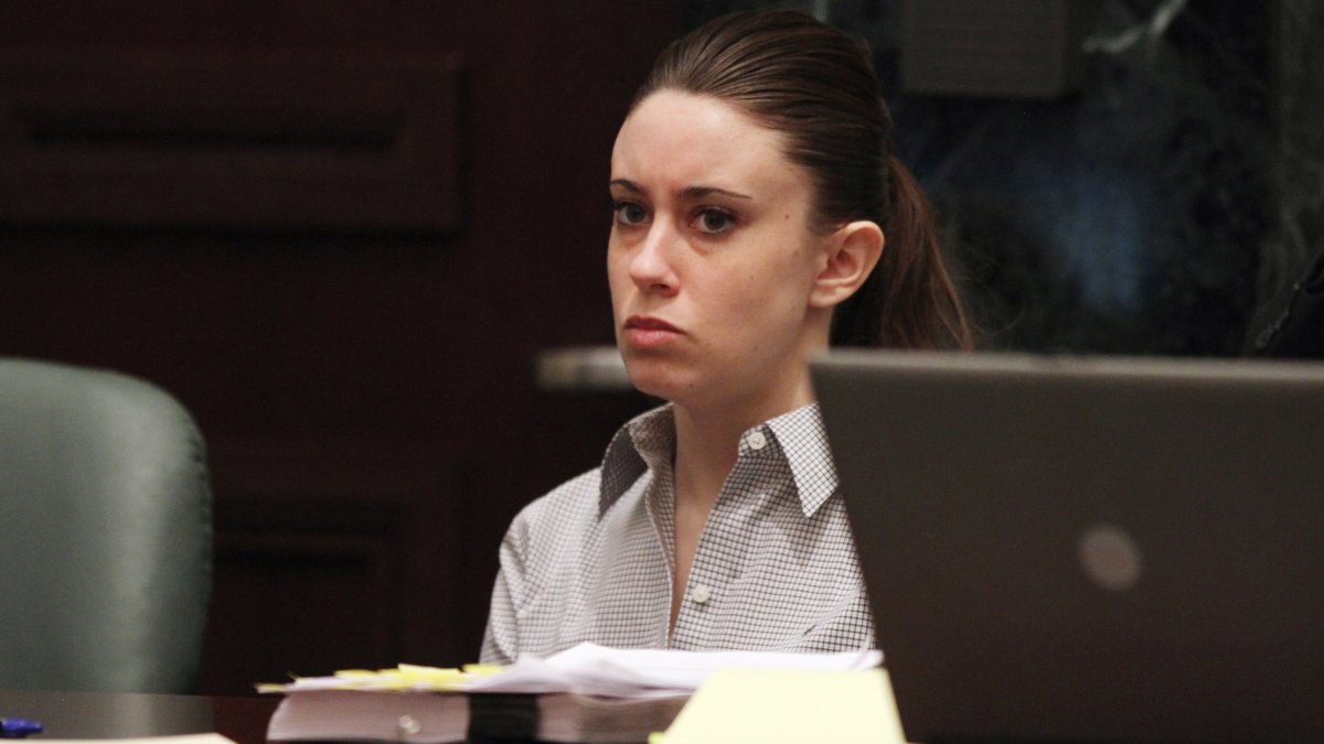 Casey Anthony makes rare outing in New Hampshire Casey Anthony makes rare outing in New Hampshire