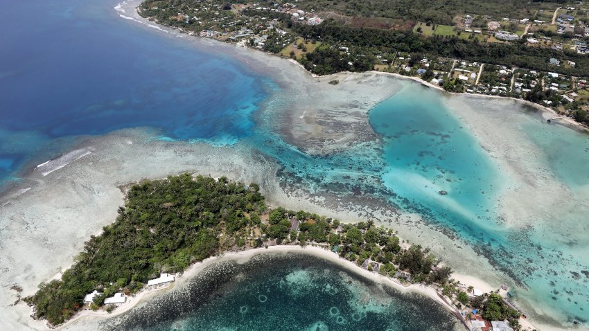 Vanuatu