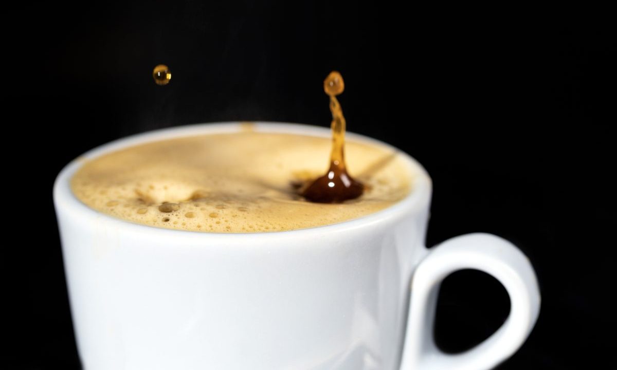 Coffee
