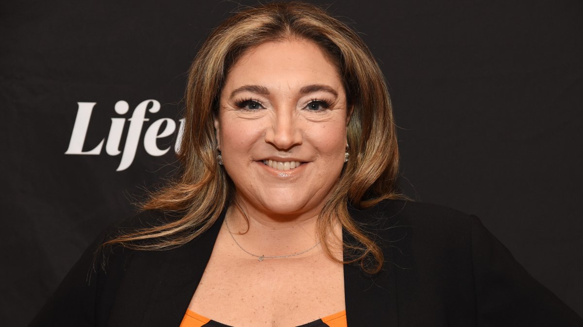 'Supernanny's' Jo Frost details life-threatening diagnosis