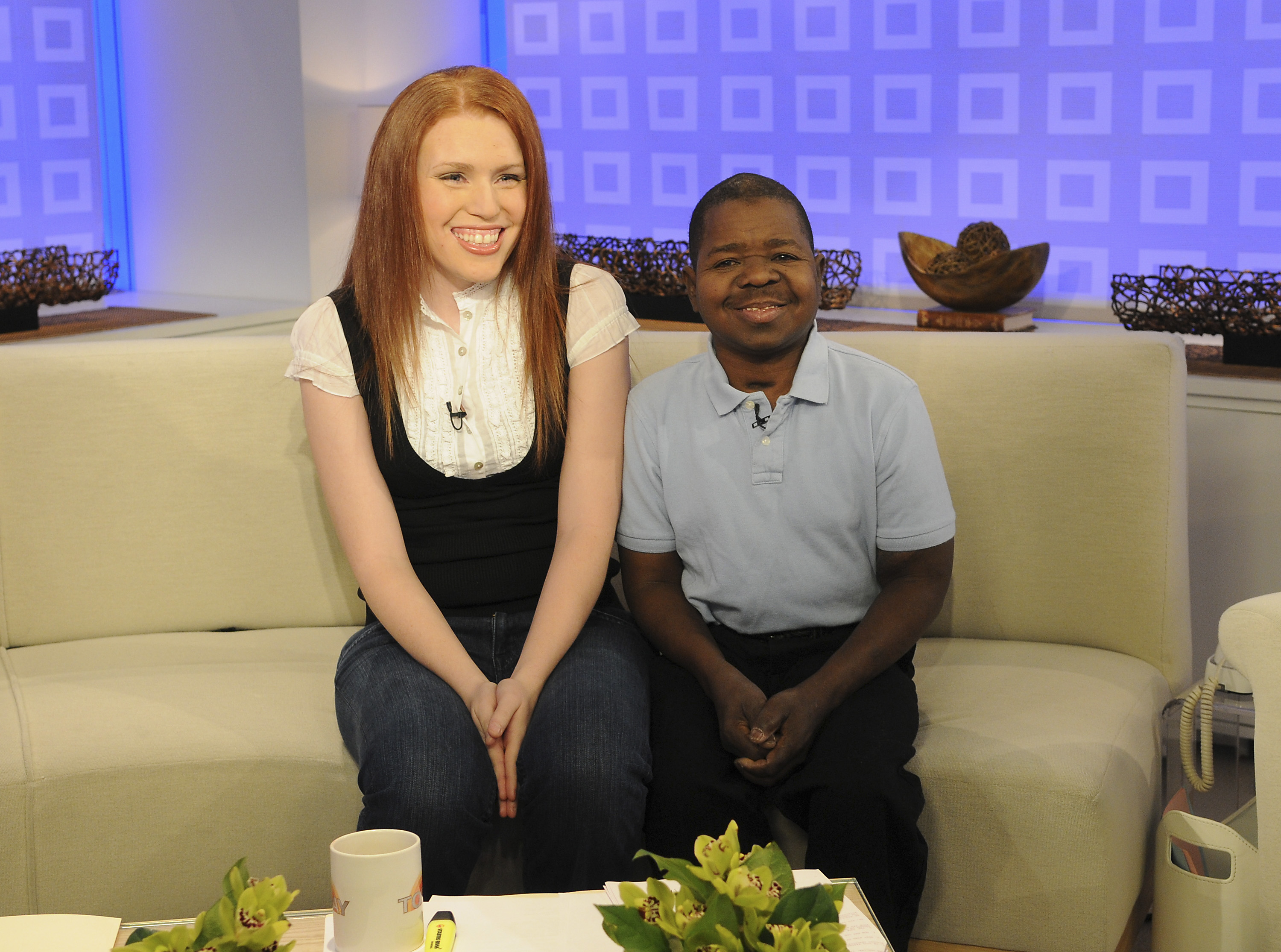 Gary Coleman's ex-wife Shannon Price fails lie detector test about his death