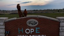 Joplin, Missouri Marks One Year Anniversary Of Deadly Tornado