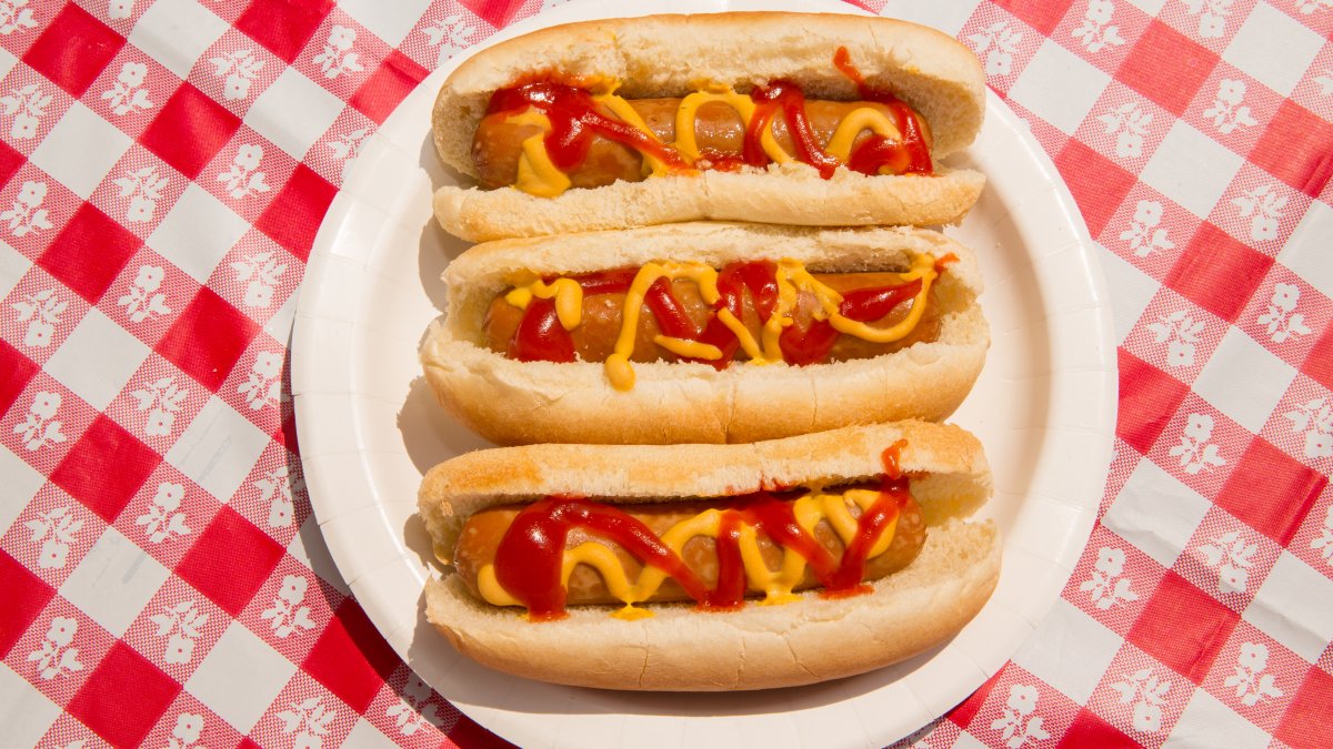 17 National Hot Dog Day deals that are frankly delicious