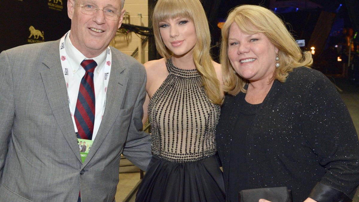 Taylor Swift’s dad, Scott, recovering well after major heart surgery with support from family