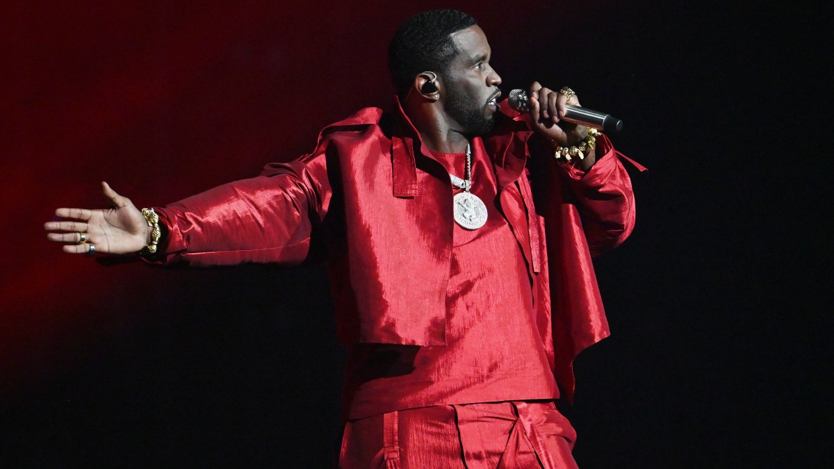 With his ‘mystique' gone, Diddy's future in music after trial is uncertain