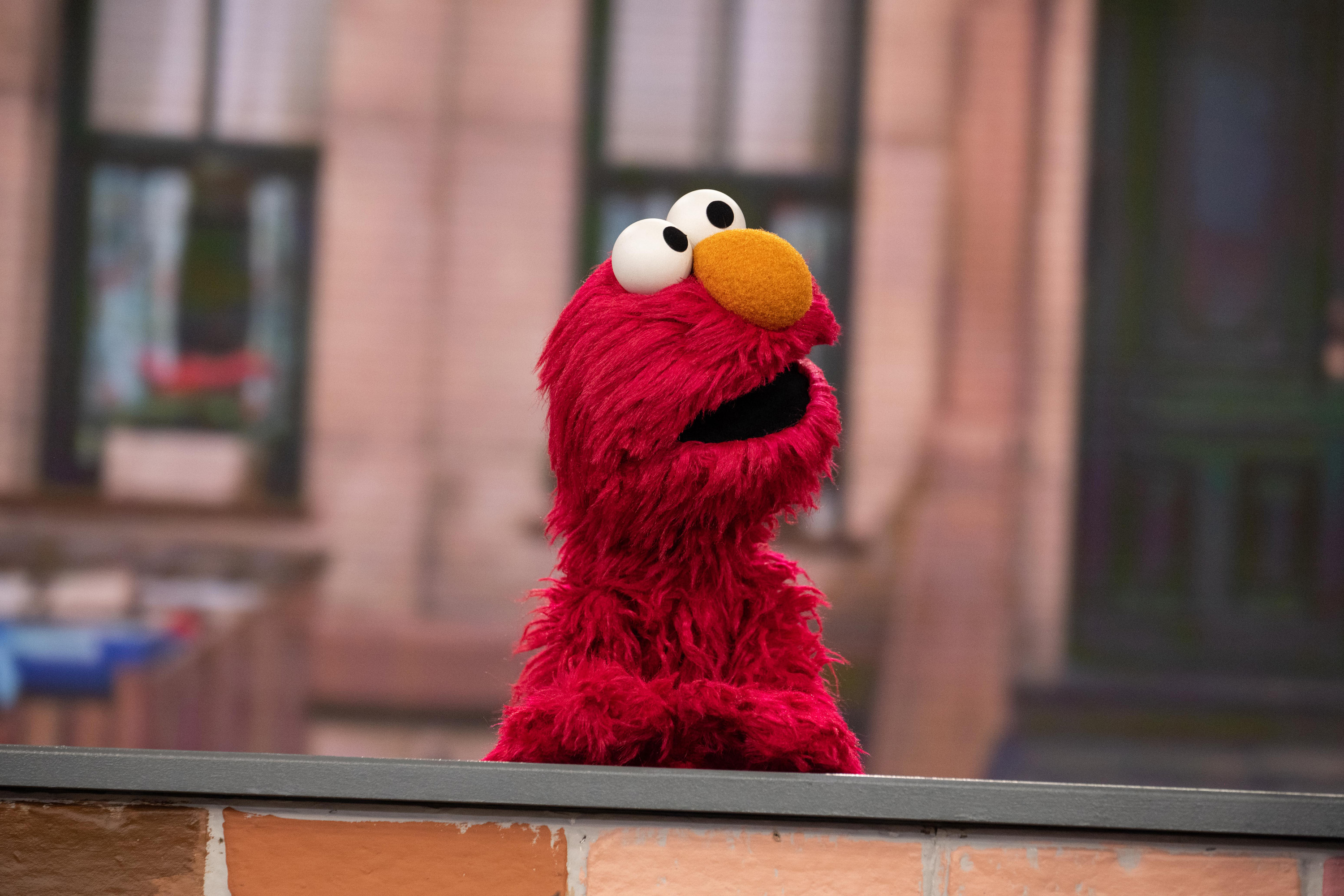 Elmo X account posts antisemitic messages and calls out Donald Trump during hack