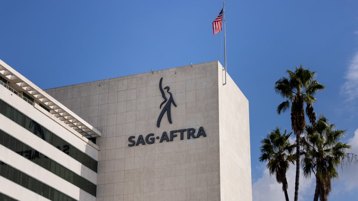 Video game performers approve contract to officially end nearly yearlong strike