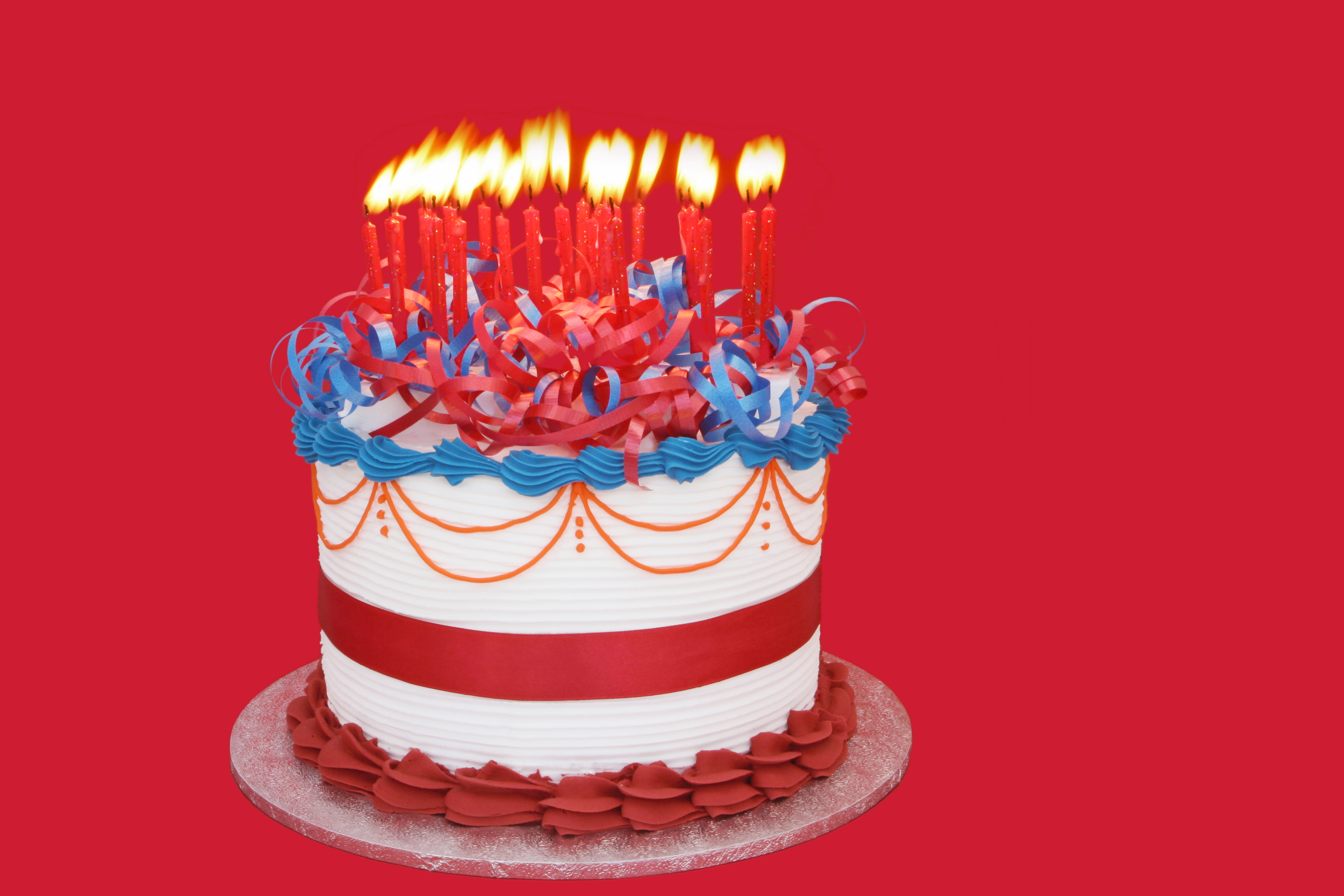 Here's where to get the best freebies for your July birthday