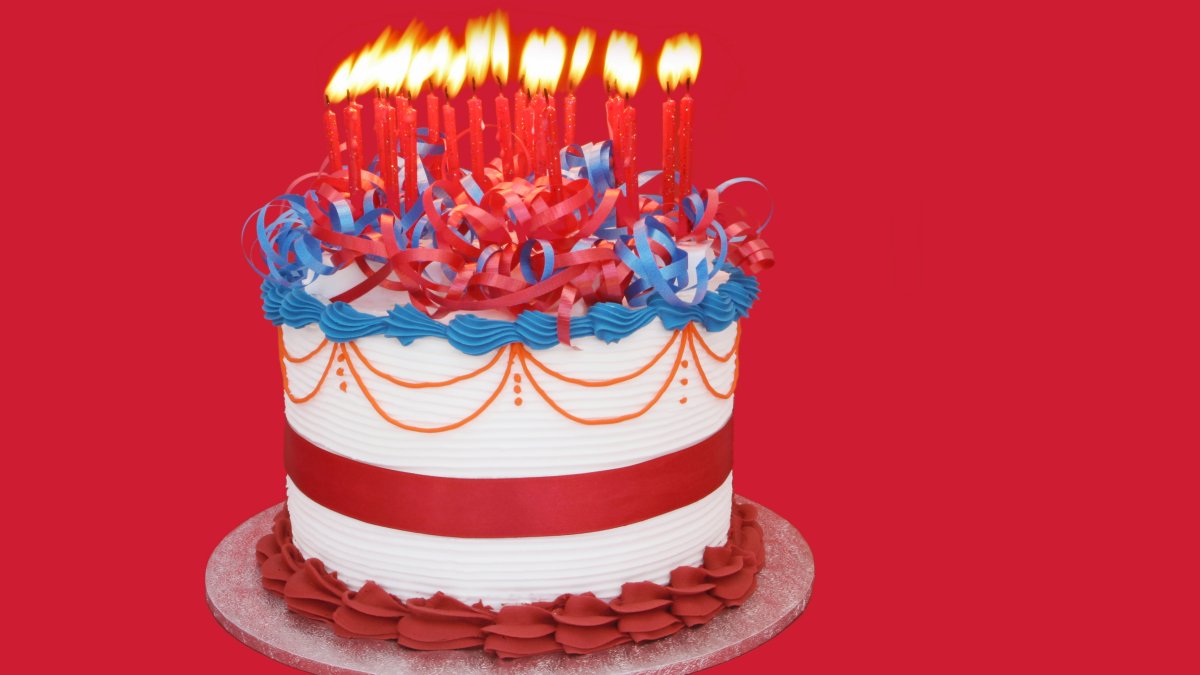 Here's where to get the best freebies for your July birthday Here's where to get the best freebies for your July birthday