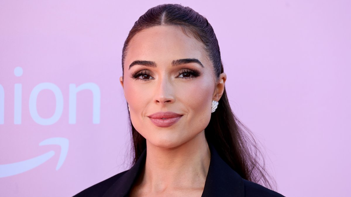 Olivia Culpo's hospital bag sparks debate online