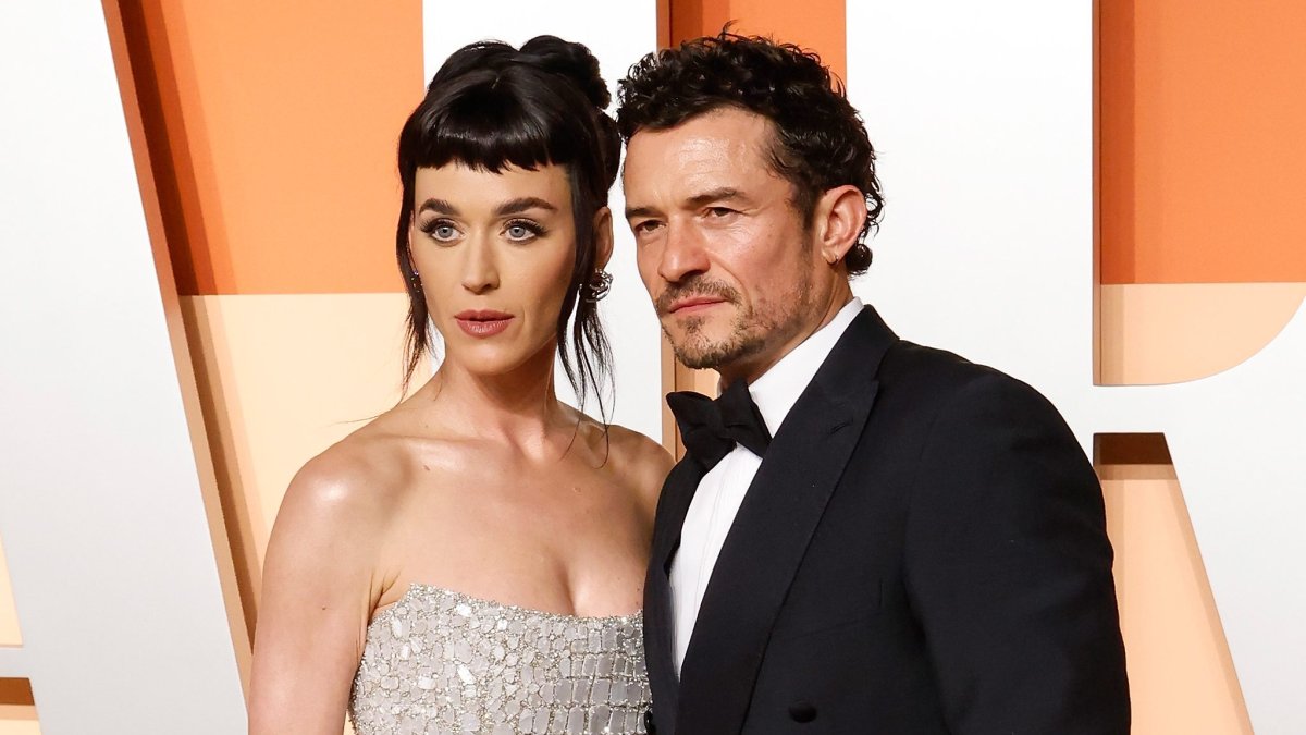 Orlando Bloom, Katy Perry reps break silence on breakup