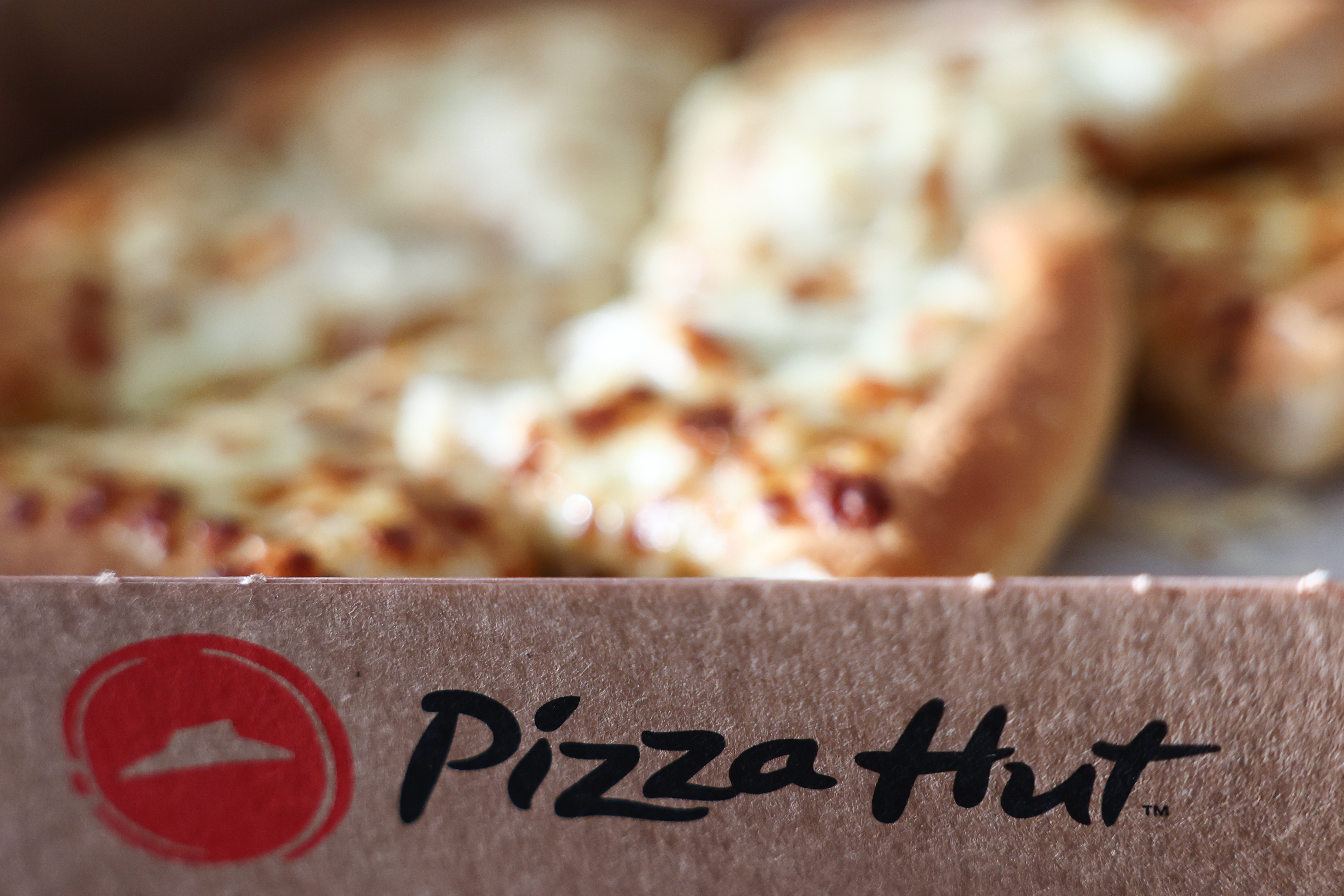 Pizza for ? Pizza Hut’s Tuesday deal is causing pan-demonium