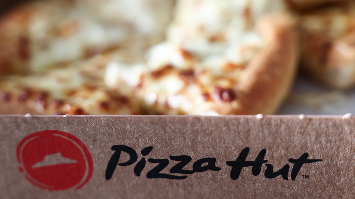 Pizza for ? Pizza Hut’s Tuesday deal is causing pan-demonium Pizza for ? Pizza Hut’s Tuesday deal is causing pan-demonium