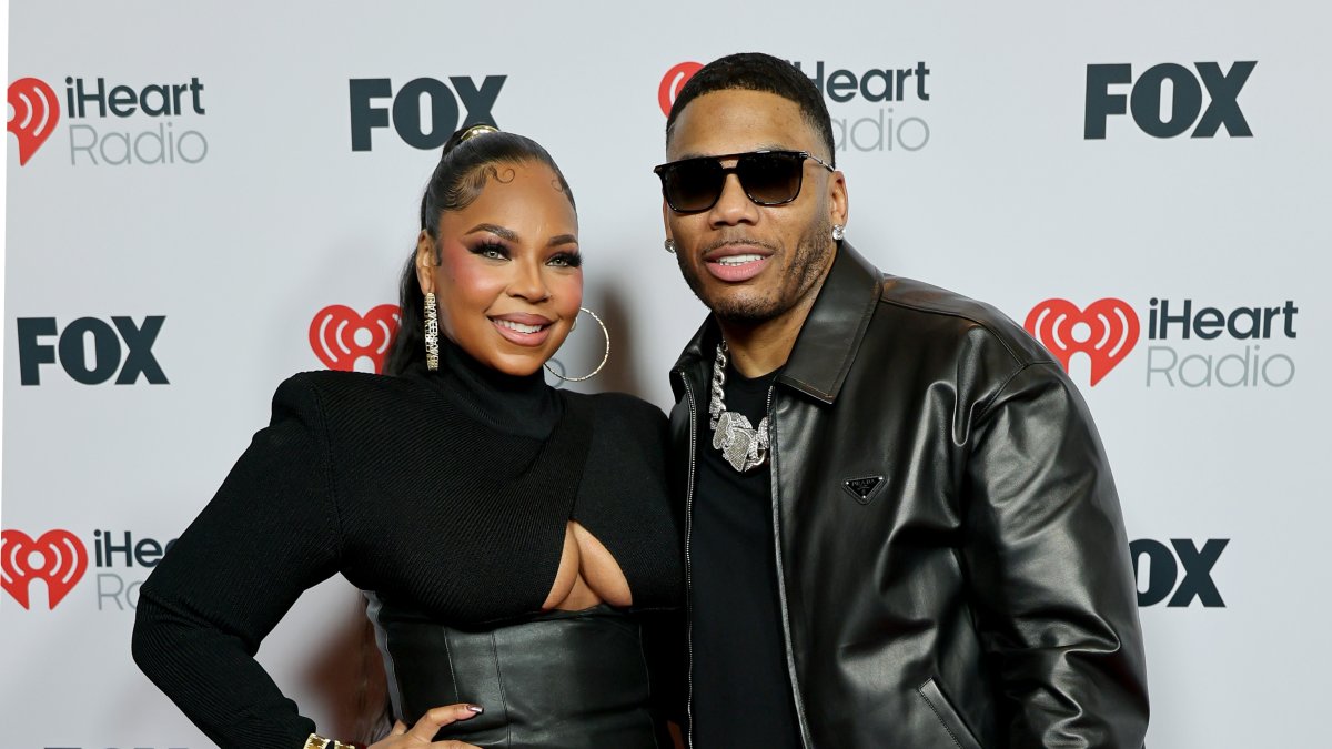 Nelly says he will not change diapers or wake up at night for his baby Nelly says he will not change diapers or wake up at night for his baby