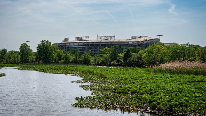 RFK Stadium site