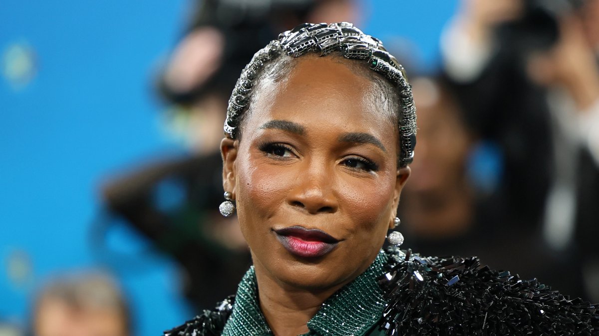 Venus Williams shares her one condition for getting plastic surgery Venus Williams shares her one condition for getting plastic surgery