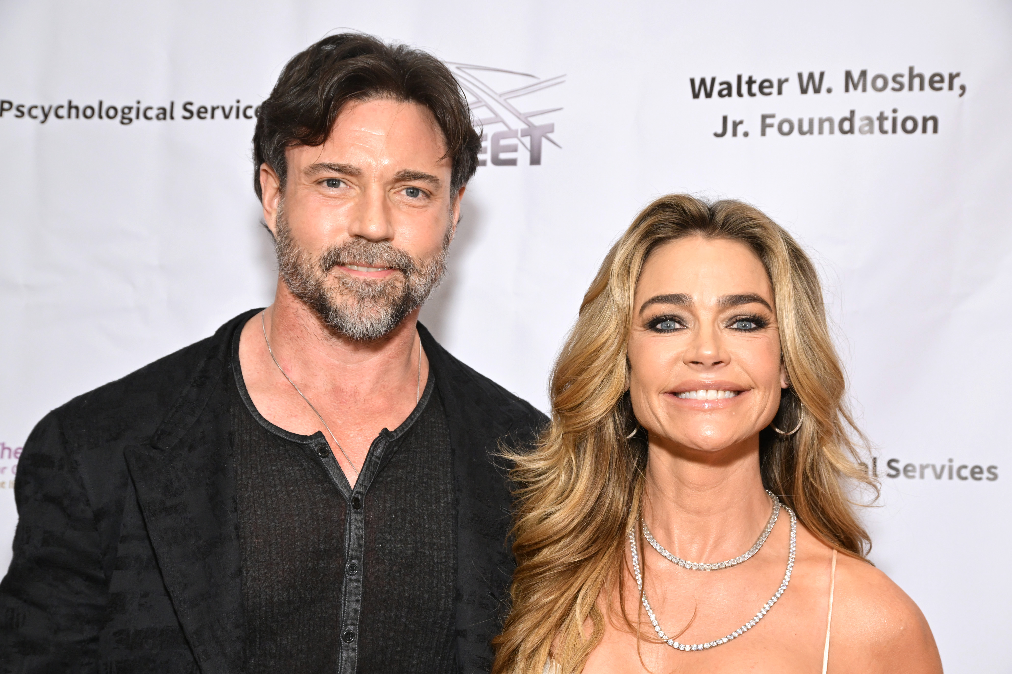 Denise Richards’ husband files for divorce after 6 years of marriage
