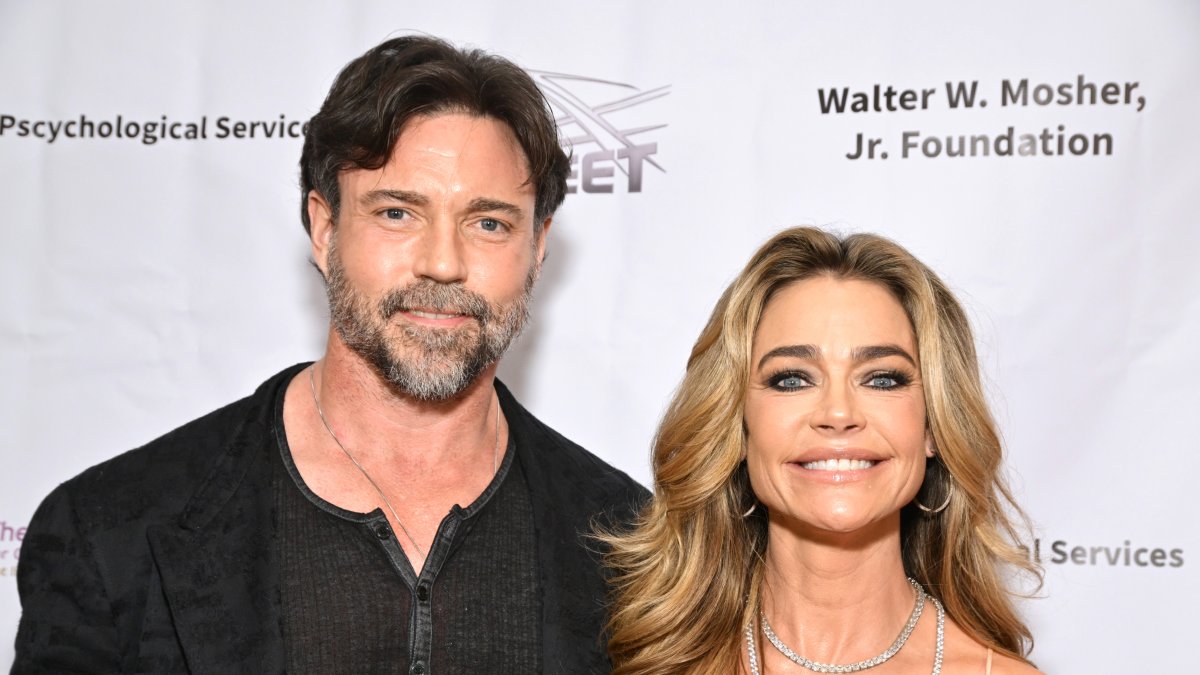 Denise Richards’ husband files for divorce after 6 years of marriage Denise Richards’ husband files for divorce after 6 years of marriage
