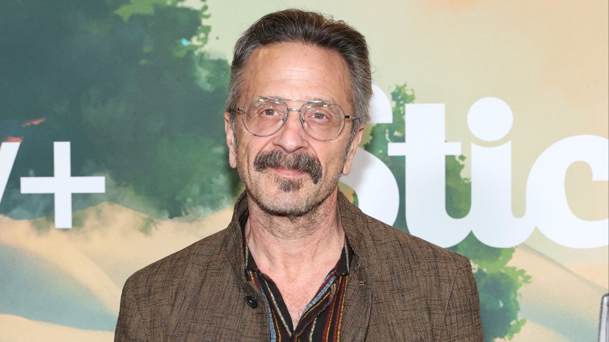 Here's how much it cost Marc Maron to use a Taylor Swift song in his HBO special