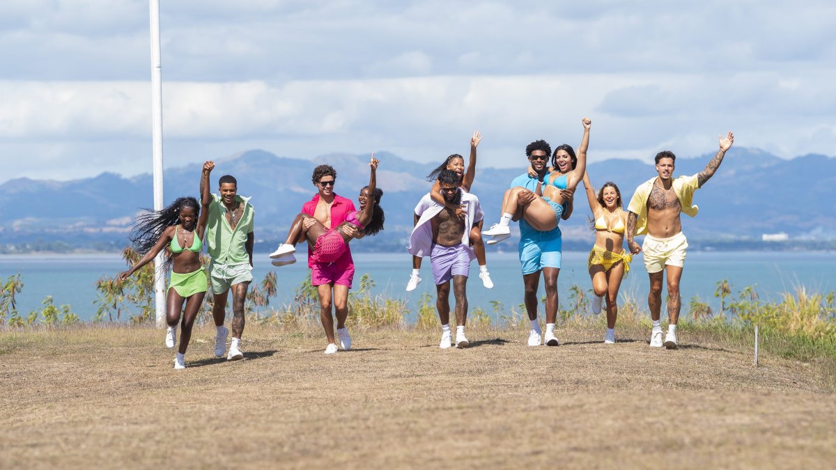 Who won 'Love Island USA'? Season seven victors revealed