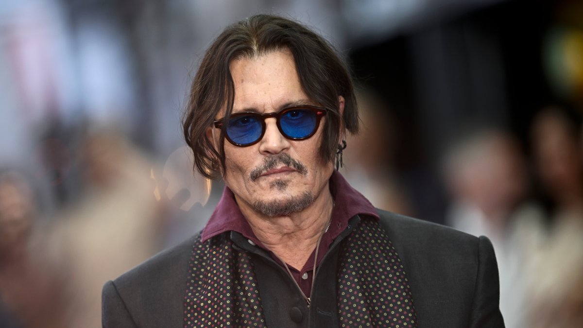 Johnny Depp details how mom’s alleged abuse shaped him as a dad