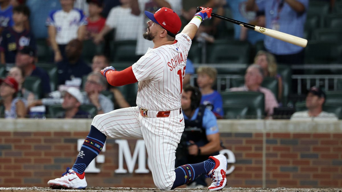 NLは2025 MLBオールスターゲームでホームランダービースイングオフ –  NBC 6南フロリダ