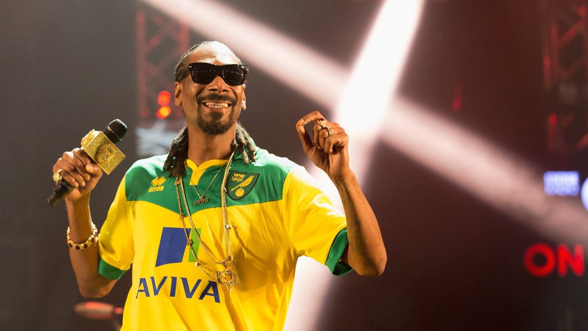 Snoop Dogg joins ownership group of English Championship soccer club Swansea