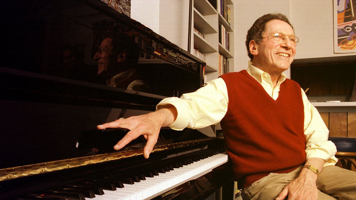 Tom Lehrer, song satirist and Harvard mathematician, dies at 97 Tom Lehrer, song satirist and Harvard mathematician, dies at 97