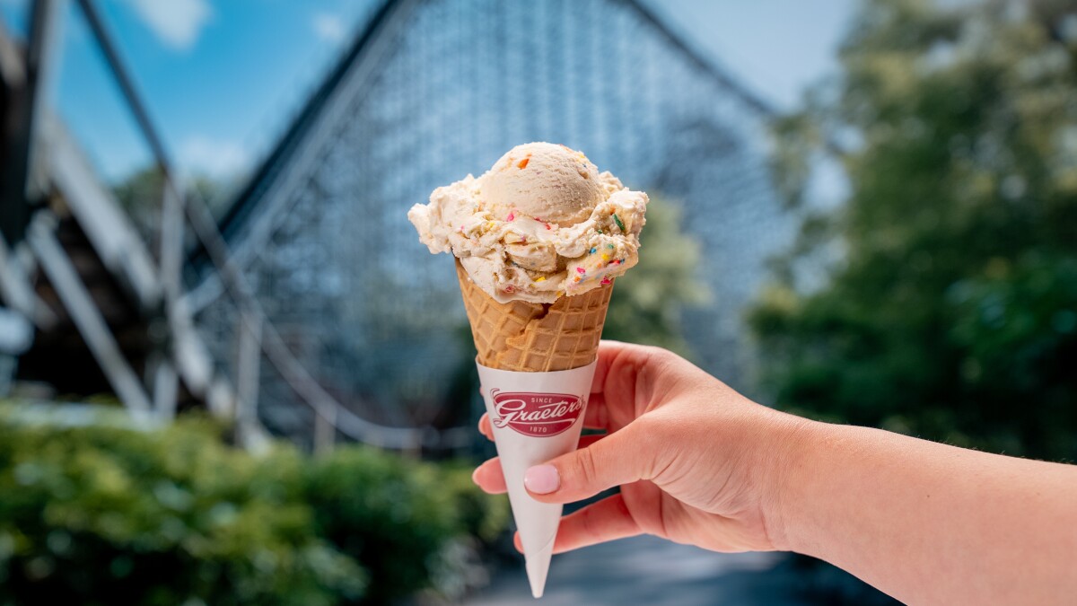 Free ice cream? Here’s where to get it on National Ice Cream Day