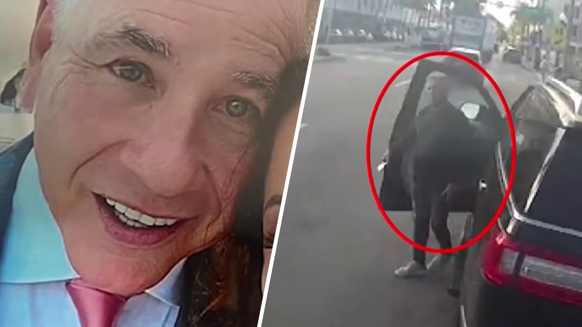 Family sues Miami-Dade County after man hit and killed by transit bus